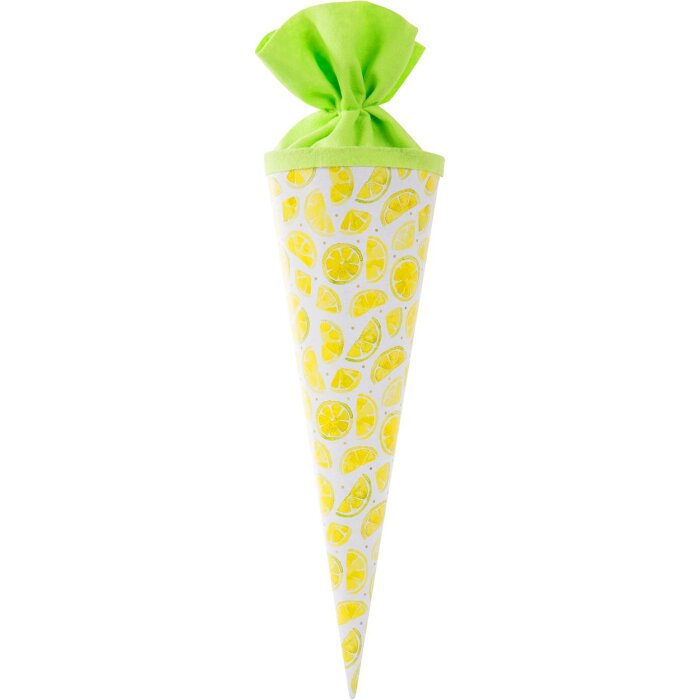 Goldbuch Mochila Escolar 35 cm Hot Stuff - Limones