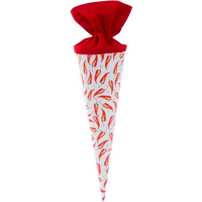 Mochila escolar Goldbuch 35 cm Chilis