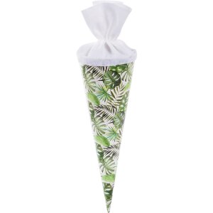 Bolsa escolar Goldbuch 35 cm Monstera