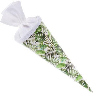 Bolsa escolar Goldbuch 35 cm Monstera