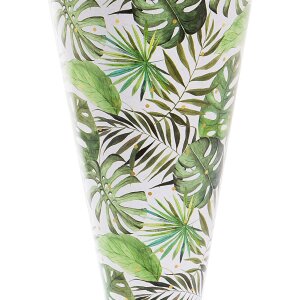 Bolsa escolar Goldbuch 35 cm Monstera