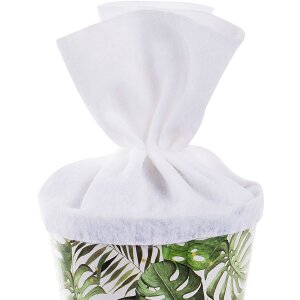 Bolsa escolar Goldbuch 35 cm Monstera
