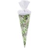 Bolsa escolar Goldbuch 35 cm Monstera