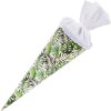 Bolsa escolar Goldbuch 35 cm Monstera