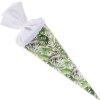 Bolsa escolar Goldbuch 35 cm Monstera