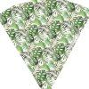 Bolsa escolar Goldbuch 35 cm Monstera