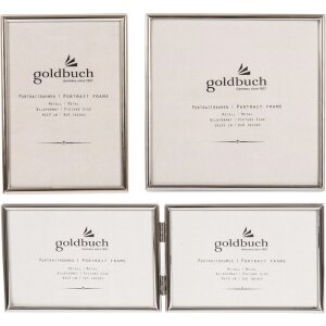 Goldbuch Marco de fotos Brillo fino 9x13 cm a 20x30 cm