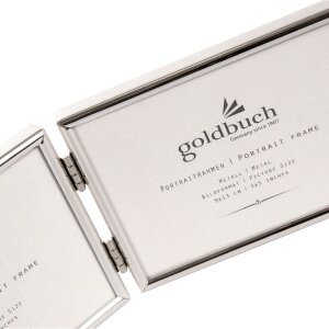 Goldbuch Marco de fotos Brillo fino 9x13 cm a 20x30 cm