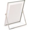 Goldbuch Marco de fotos Loft 5x8 cm a 15x20 cm plata