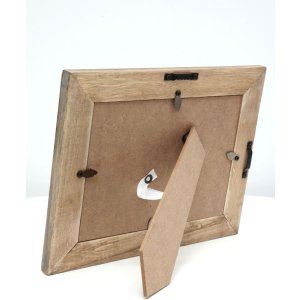 Deknudt S67TV1 Marco de madera Driftwood de 10x15 cm a 15x20 cm