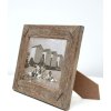 Deknudt S67TV1 Marco de madera Driftwood de 10x15 cm a 15x20 cm
