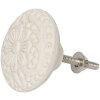 Pomo puerta Ø 5 cm - Clayre & Eef 64169