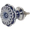 Pomo puerta Ø 4 cm - Clayre & Eef 64174