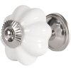 Pomo puerta Ø 4 cm - Clayre & Eef 64376