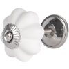 Pomo puerta Ø 4 cm - Clayre & Eef 64377
