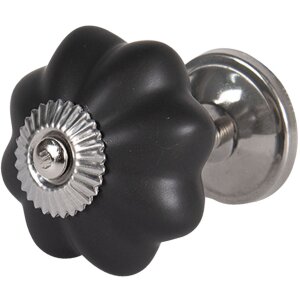 Pomo puerta Ø 4 cm - Clayre & Eef 64379