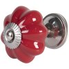 Pomo puerta Ø 4 cm - Clayre & Eef 64382