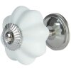 Pomo puerta Ø 4 cm - Clayre & Eef 64385