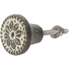 Pomo puerta Ø 3 cm - Clayre & Eef 64161