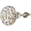 Pomo puerta Ø 4 cm - Clayre & Eef 64179