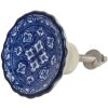 Pomo puerta Ø 5 cm - Clayre & Eef 64184