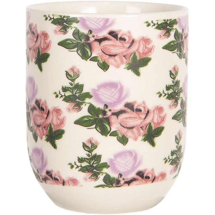 Taza Ø 6x8 cm - 0.1L - 6CEMU0070