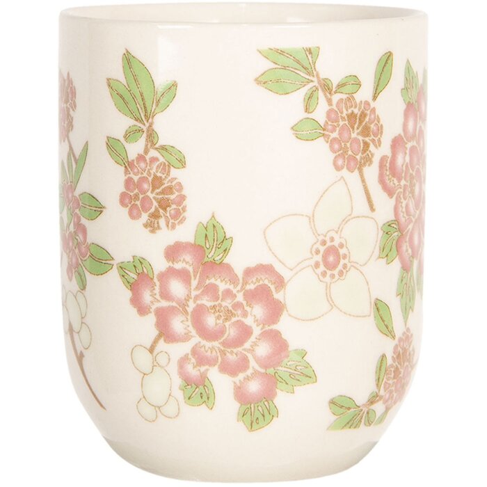 Taza Ø 6x8 cm - 0,1L - 6CEMU0079