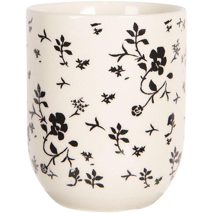 Taza Ø 6x8 cm - 0,1L - 6CEMU0081