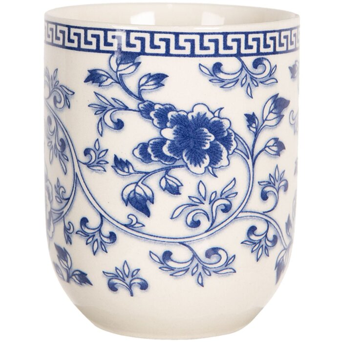 Taza Ø 6x8 cm - 0,1L - 6CEMU0087