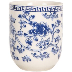Taza Ø 6x8 cm - 0,1L - 6CEMU0087