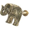 Pomo puerta 5x4 cm - Clayre & Eef 64151