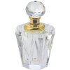 Frasco de perfume 4x4x7 cm - MLPF0008