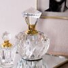 Frasco de perfume 4x4x7 cm - MLPF0008