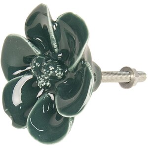 Clayre & Eef 64279 Pomo Puerta Ø 4 cm...