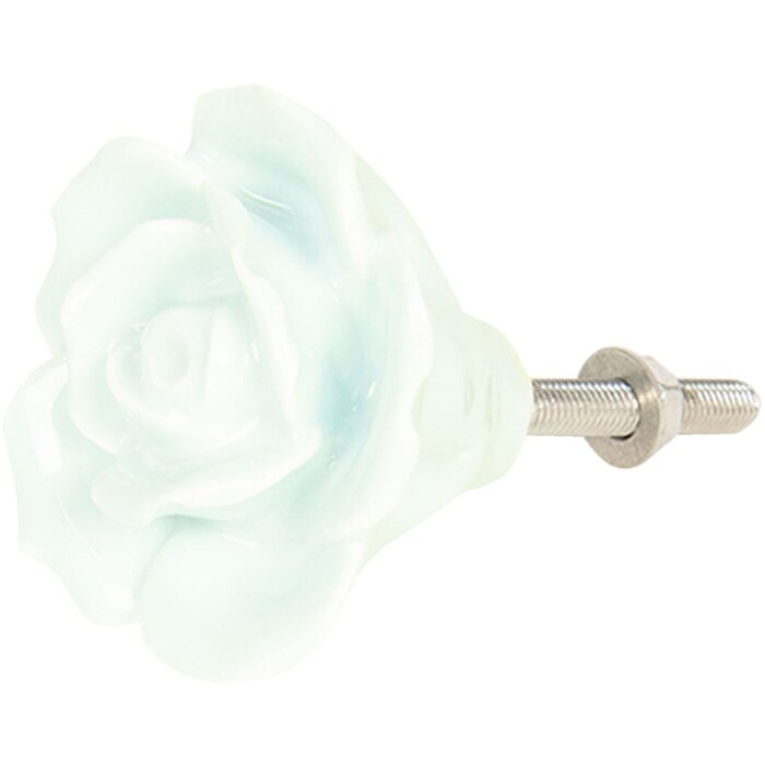 Pomo Ø 4 cm - Clayre & Eef 64280