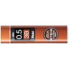 AIN STEIN 40 minas de recambio para portaminas de 0,5 mm
