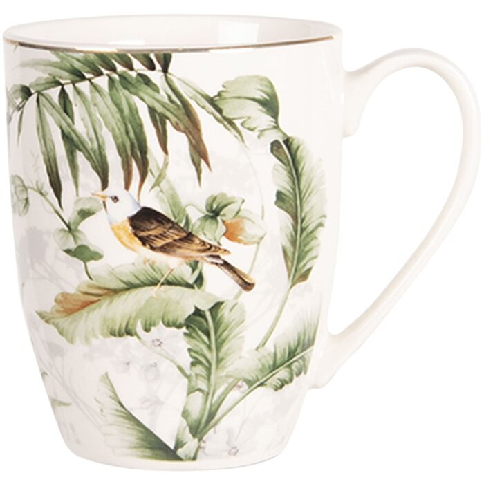 Taza 12x8x10 cm - 0,36L - TRBMU
