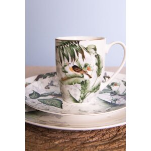 Taza 12x8x10 cm - 0,36L - TRBMU