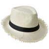 Sombrero Ø58 cm beige - Juleeze JZHA0039BE