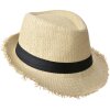 Sombrero Ø58 cm caqui - Juleeze JZHA0039KH
