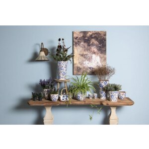 Maceta Ø 13x11 cm - 6CE1031S