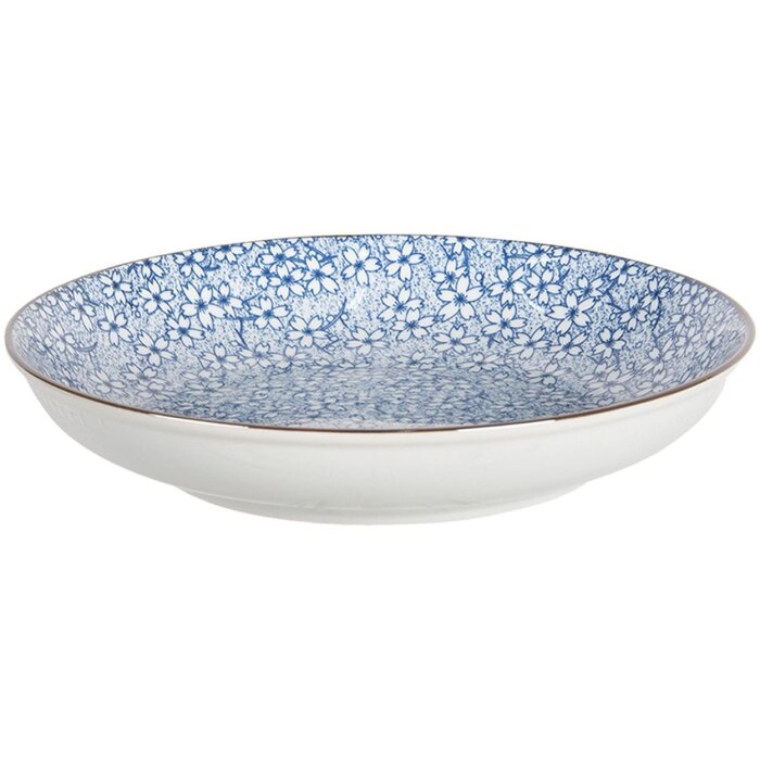 Bol Ø 20x4 cm - Clayre & Eef 6CEBO0043