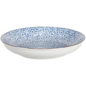 Bol Ø 20x4 cm - Clayre & Eef 6CEBO0043