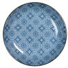 Bol Ø 20x4 cm - Clayre & Eef 6CEBO0044