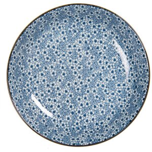 Bol Ø 20x4 cm - Clayre & Eef 6CEBO0046