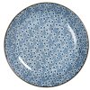 Bol Ø 20x4 cm - Clayre & Eef 6CEBO0046