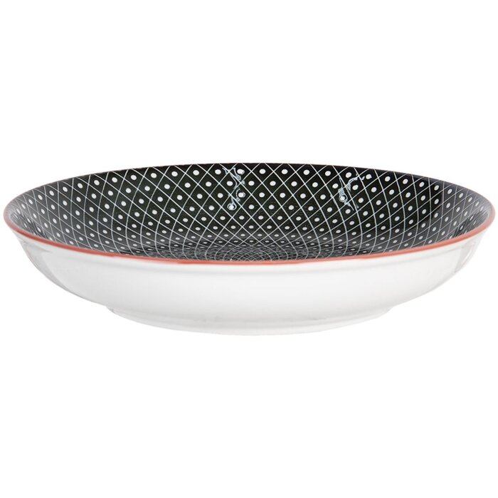 Bol Ø 20x4 cm - Clayre & Eef 6CEBO0050