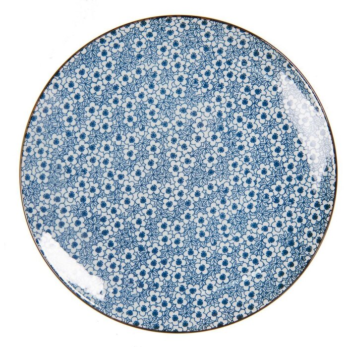 Plato pequeño Ø 21 cm - 6CEDP0046