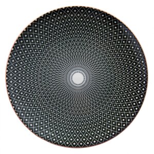 Plato pequeño Ø 21 cm - 6CEDP0050