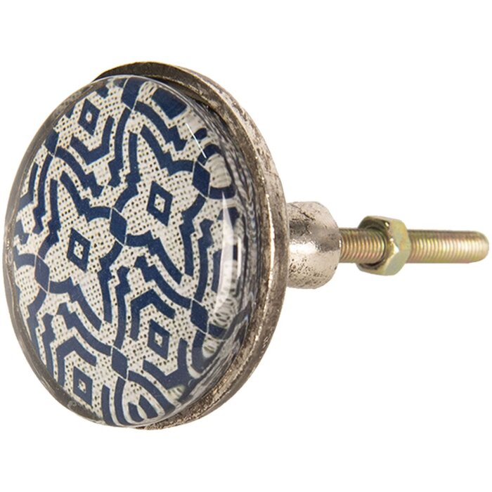 Pomo Ø 5x8 cm - Clayre & Eef 64286